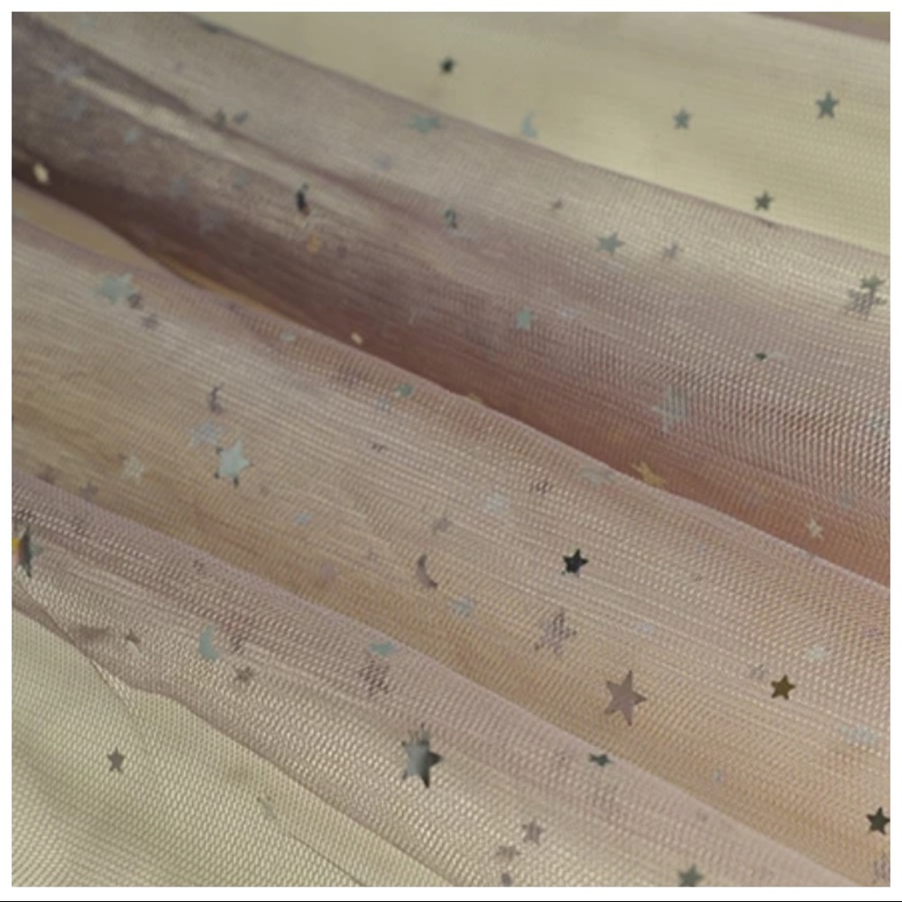 Tulle Star Layered Dress The Mehalia - Picture 7 of 12